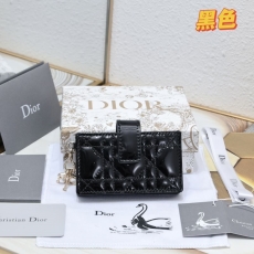 Christian Dior Wallets Purse